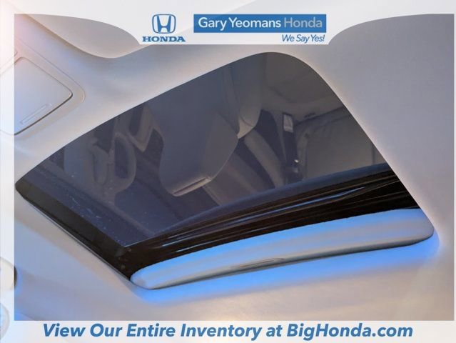 New 2026 Honda Odyssey EX-L image 24
