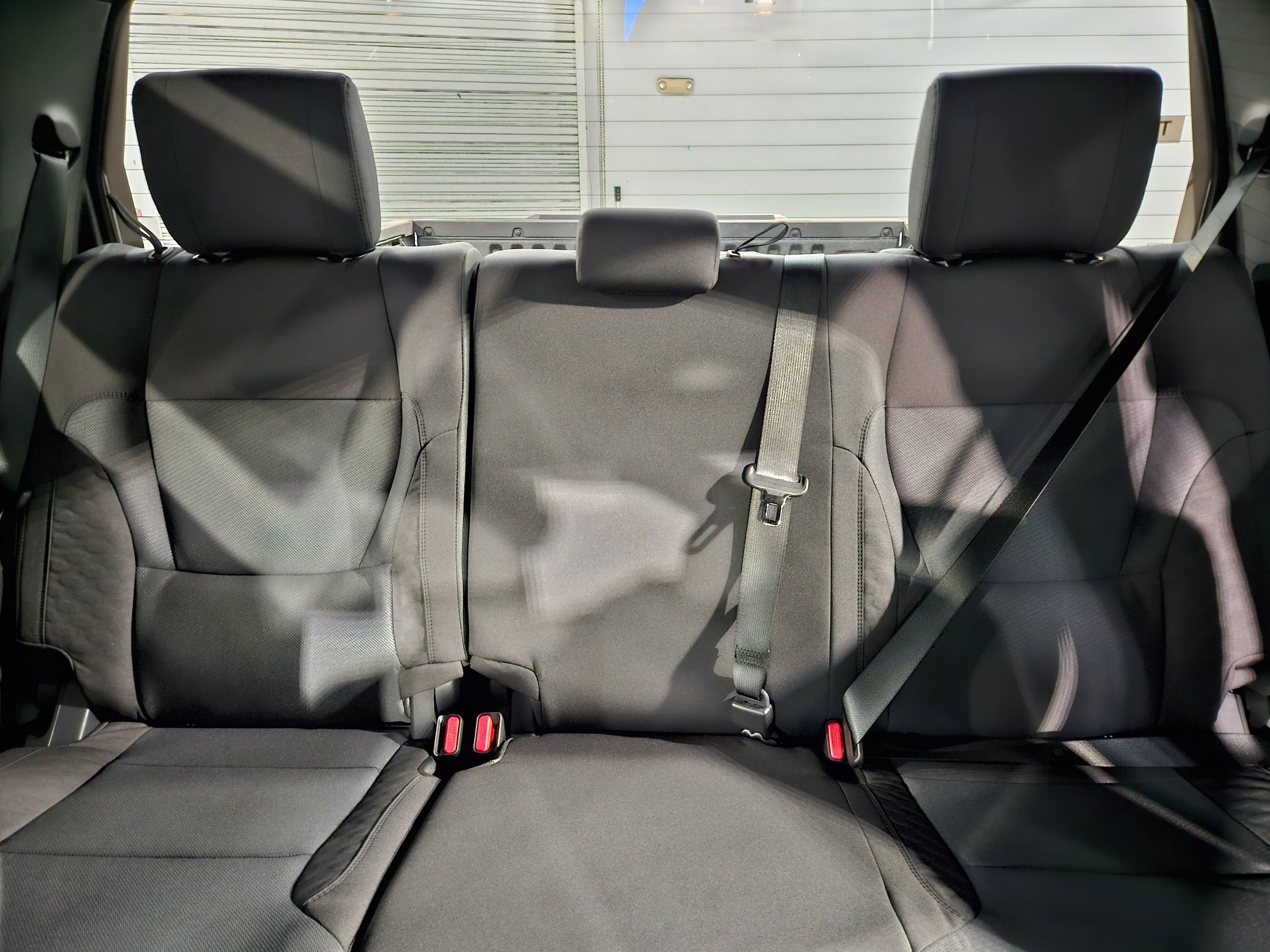 New 2026 Toyota Tundra SR5 AWD/4WD image 10