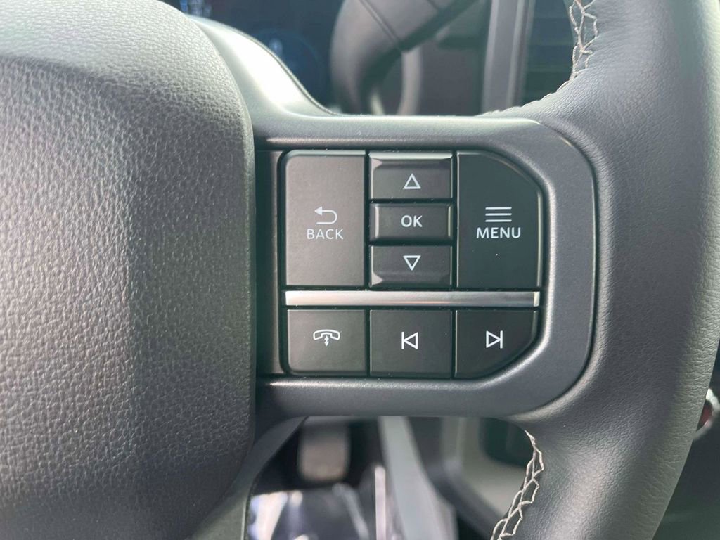 Used 2024 Ford F150 XLT w/ Equipment Group 302A MID image 18