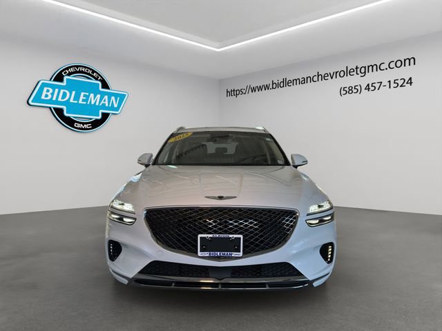 Used 2025 Genesis GV70 2.5T image 2
