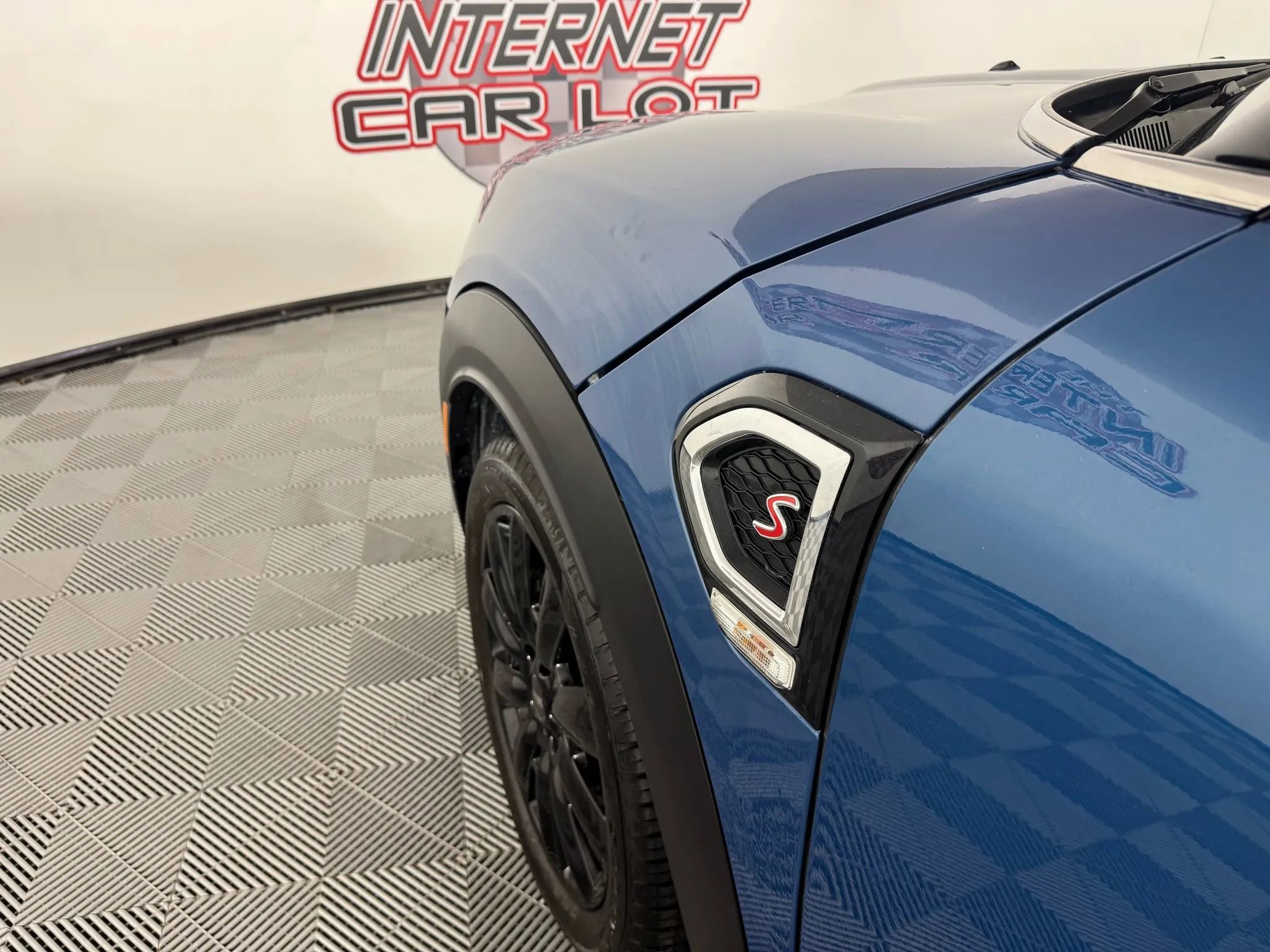 Used 2019 MINI Cooper Countryman S AWD/4WD image 22