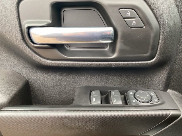 Used 2022 Chevrolet Silverado 3500 W/T w/ WT Convenience Package image 19