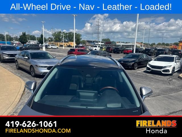 Used 2021 Lexus RX 350 AWD w/ Premium Package image 9