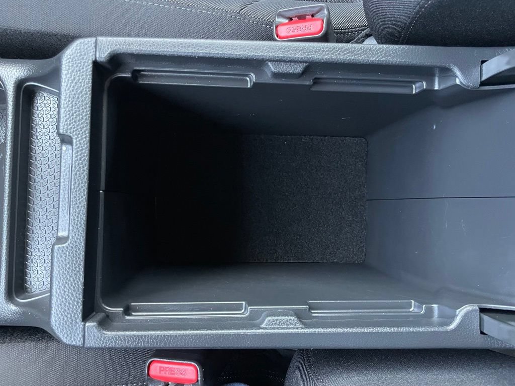 Certified 2026 Honda CR-V EX image 20