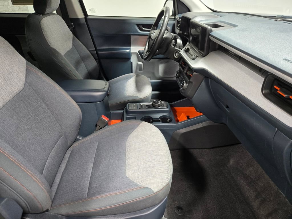 Used 2022 Ford Maverick XLT w/ Equipment Group 300A Standard image 48