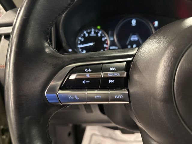 Used 2024 MAZDA CX-50 Meridian Edition w/ Cargo Package image 15