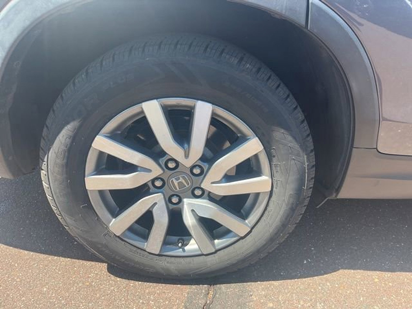 Used 2019 Honda Pilot EX-L image 26