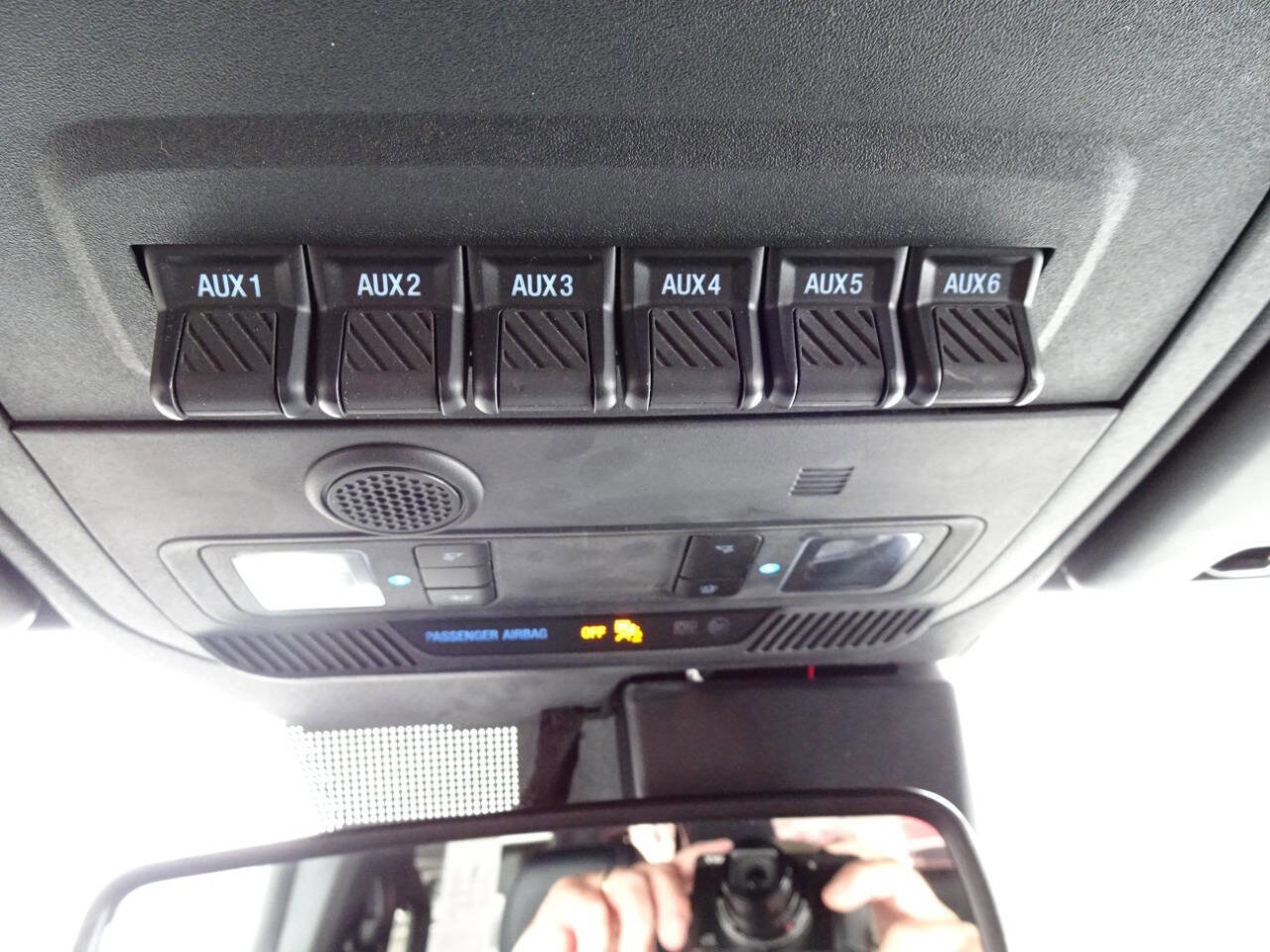 Used 2022 Ford Bronco Outer Banks image 30