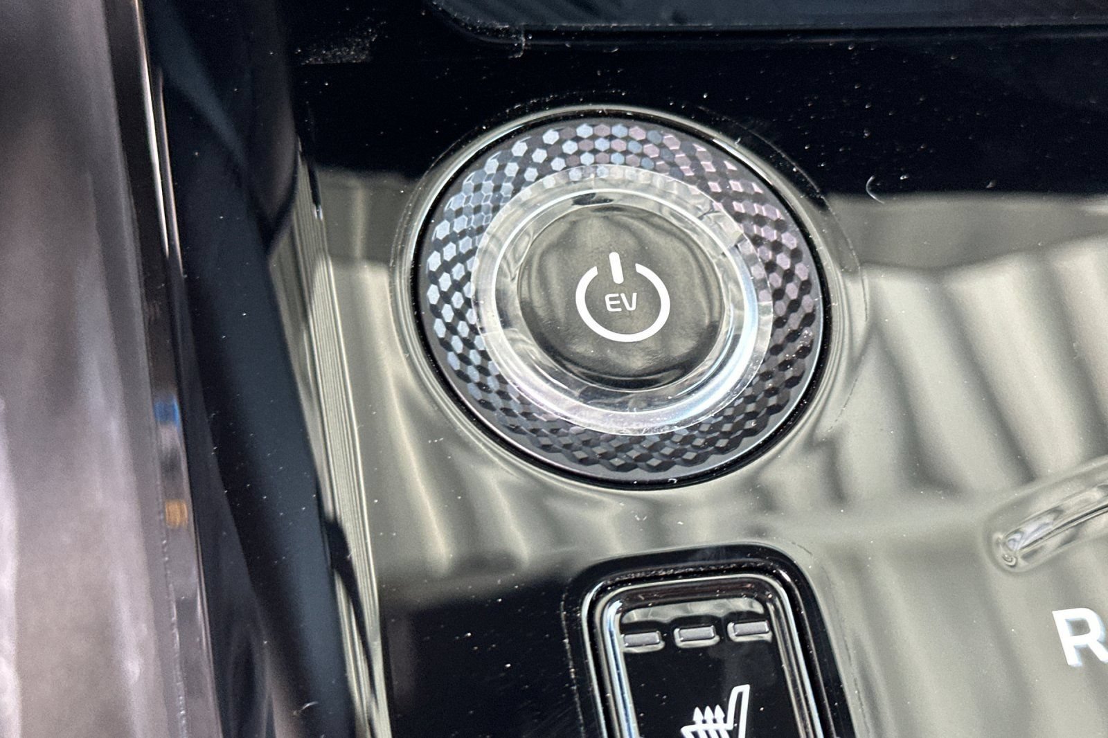 New 2026 Kia Niro Wave FWD image 23