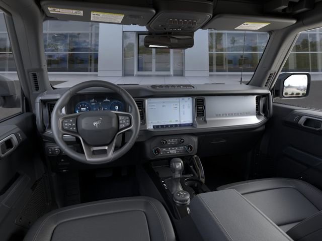 New 2026 Ford Bronco Badlands AWD/4WD image 10