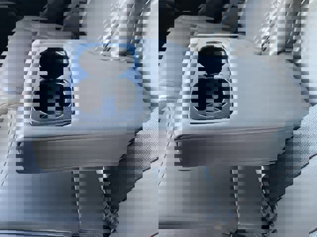 Used 2025 Lincoln Corsair Grand Touring image 14