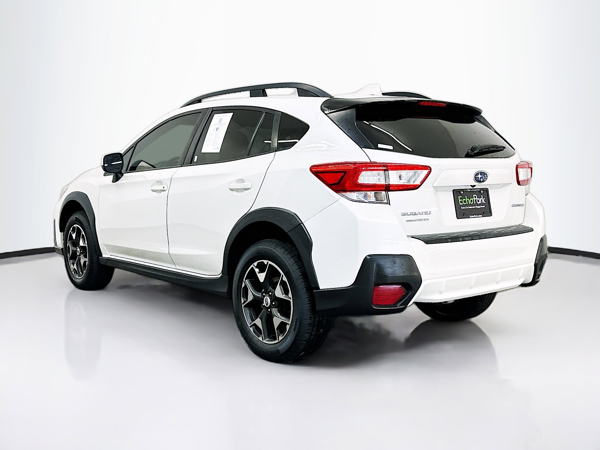 Used 2018 Subaru Crosstrek 2.0i Premium image 5