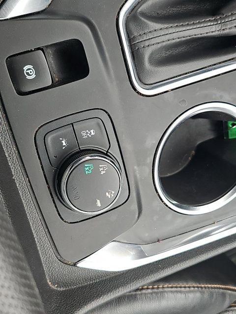 Used 2019 Chevrolet Traverse Premier AWD/4WD image 28