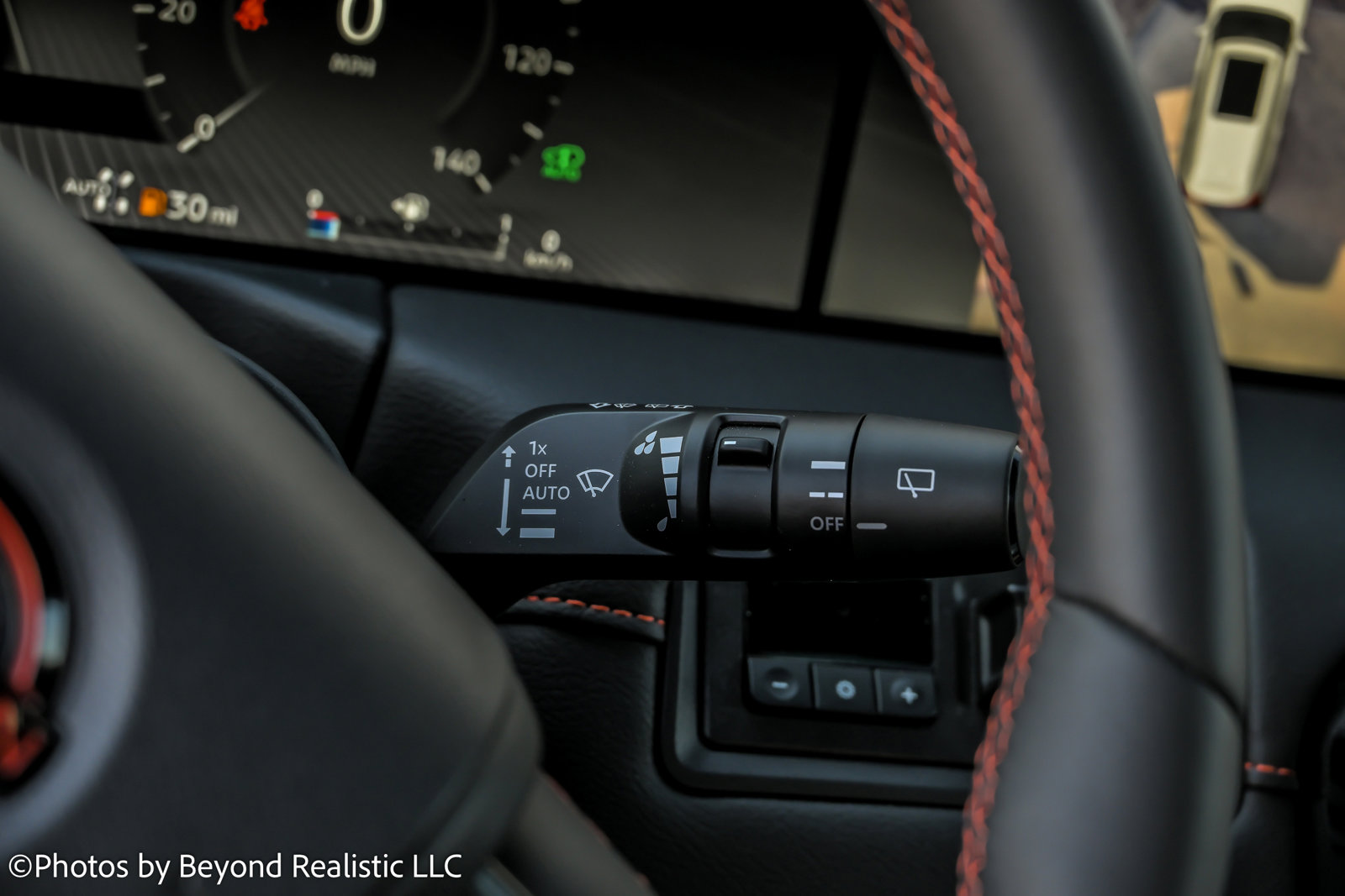 Used 2026 Nissan Armada PRO-4X image 39