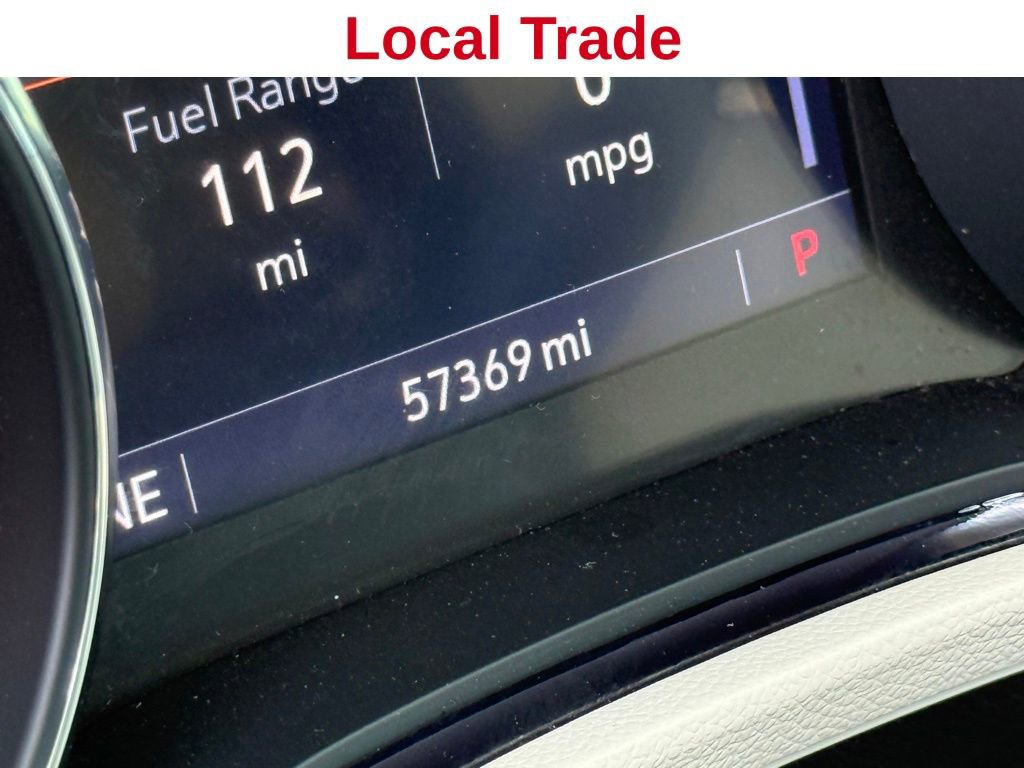 Used 2021 Buick Encore GX Preferred w/ Sport Touring Package image 3