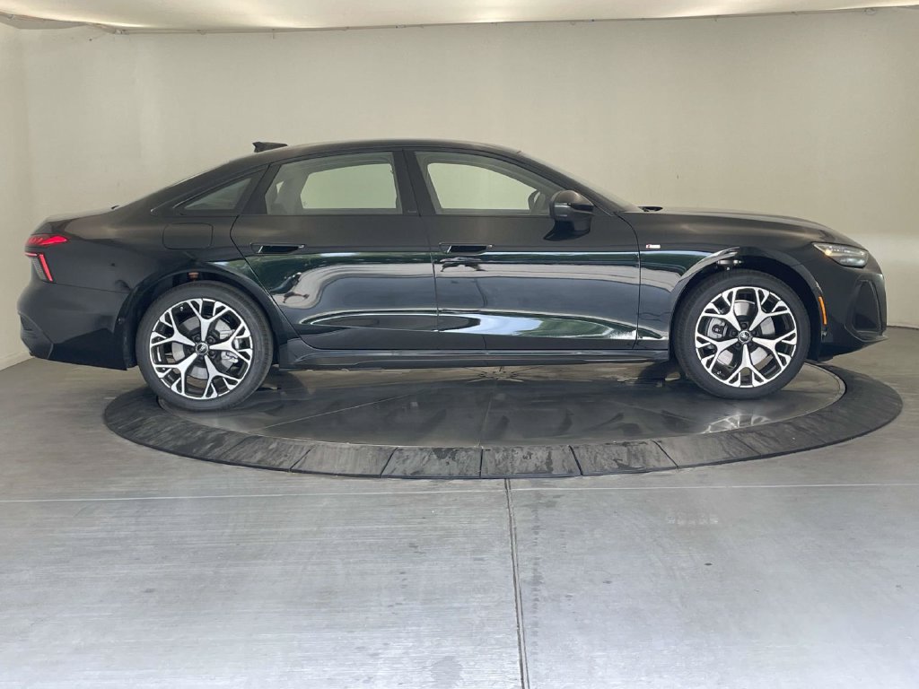 New 2026 Audi A6 Premium Plus AWD/4WD image 8
