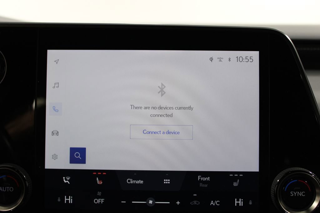 Used 2024 Lexus RX 350 FWD w/ Technology Package image 31