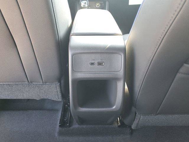 New 2026 Buick Envista Sport Touring w/ Convenience I Package image 10