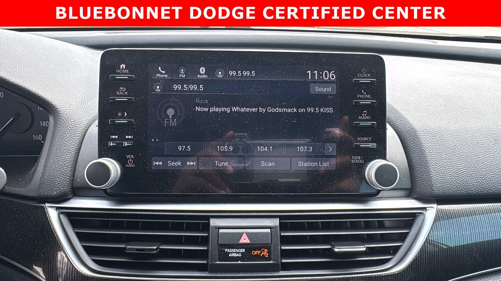 Used 2021 Honda Accord Sport Special Edition image 17
