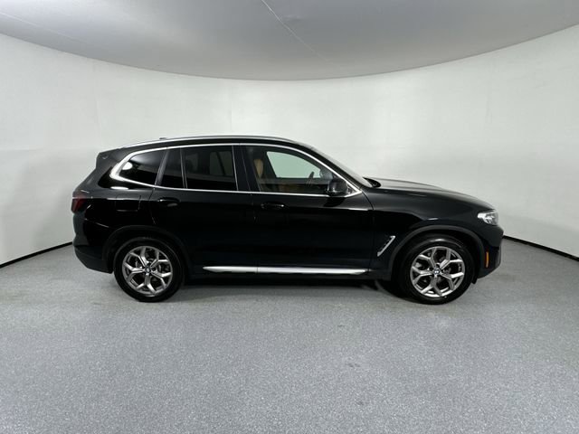 Used 2023 BMW X3 xDrive30i image 37