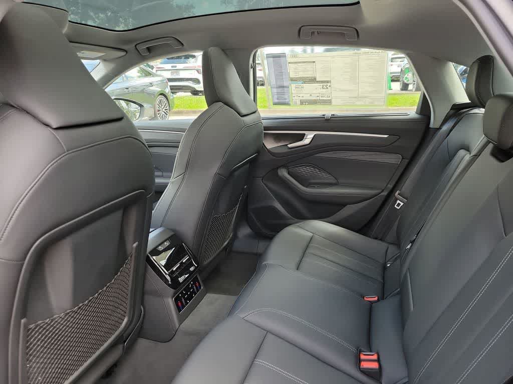 New 2026 Audi A6 Prestige AWD/4WD image 20