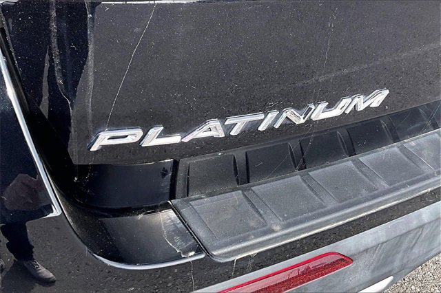 Certified 2025 Ford Explorer Platinum w/ Ultimate Package image 23
