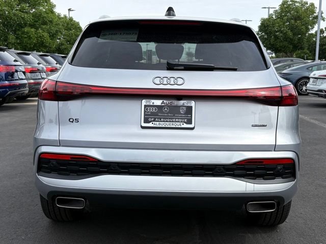 New 2026 Audi Q5 Premium Plus AWD/4WD image 6