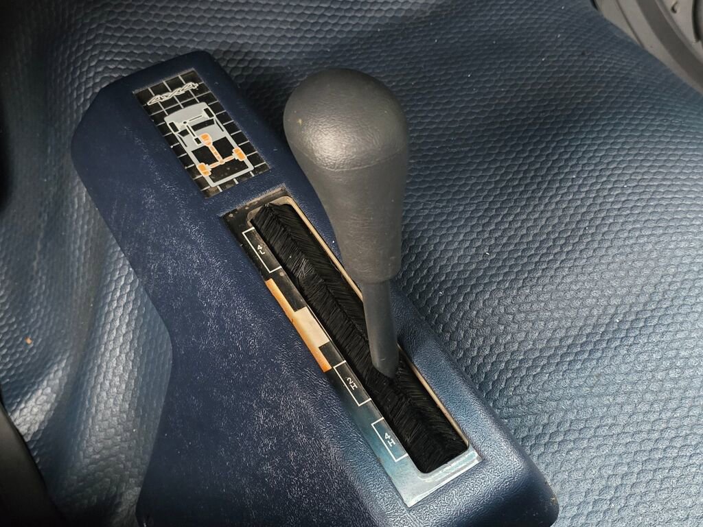 Used 1995 Chevrolet Silverado 2500 4x4 Extended Cab image 26