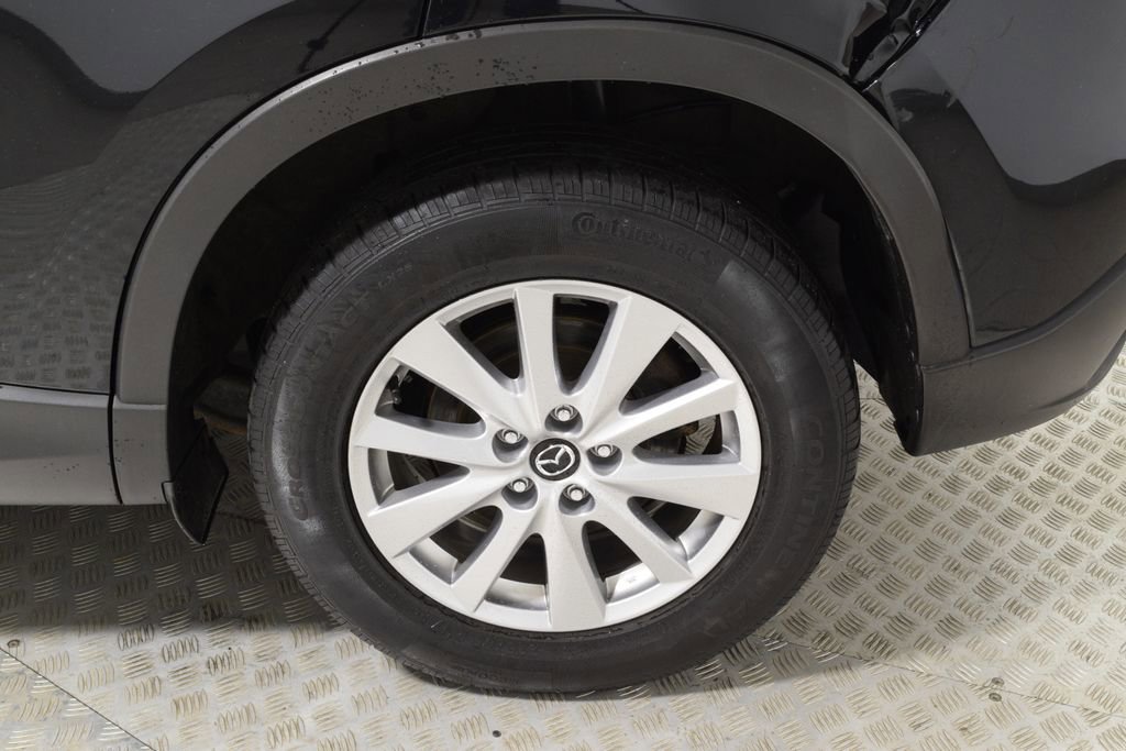 Used 2016 MAZDA CX-5 Touring w/ Bose/Moonroof Package AWD/4WD image 36