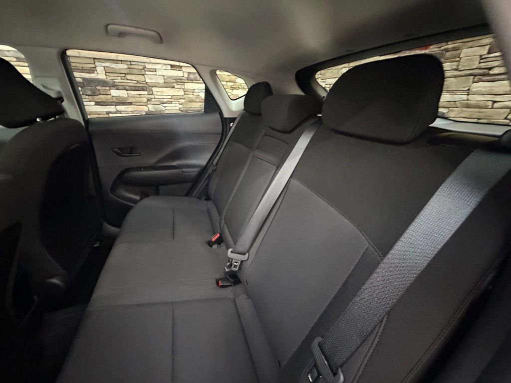 Used 2024 Hyundai Kona SEL w/ Convenience Package image 30