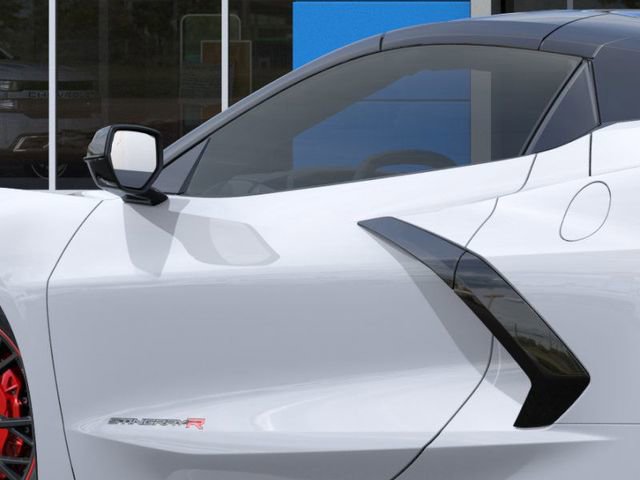 New 2026 Chevrolet Corvette Stingray Preferred Conv image 12
