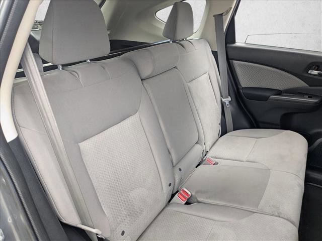 Used 2015 Honda CR-V EX image 19