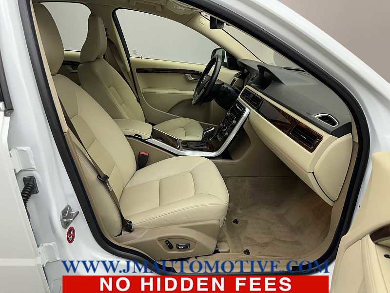 Used 2015 Volvo S80 T6 Premier Plus image 20