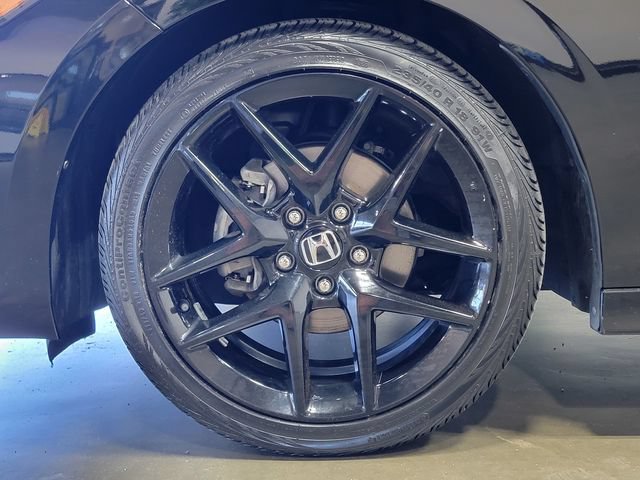 Used 2024 Honda Civic Sport image 10
