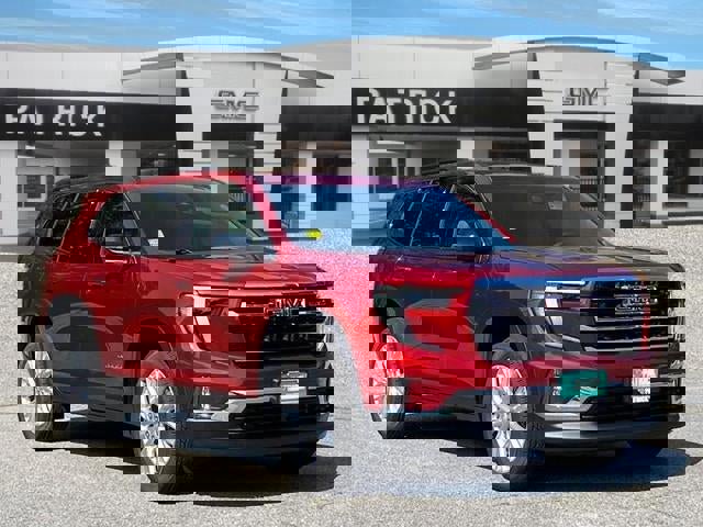 New 2026 GMC Acadia Elevation w/ Elevation Premium Package image 1