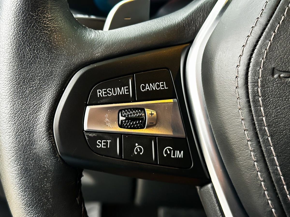 Certified 2023 BMW X5 sDrive40i w/ Luxury Seating Package image 16