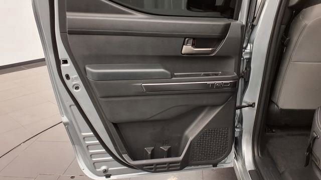 Used 2025 Toyota Tacoma TRD Off-Road w/ TRD Off Road Upgrade Package image 19