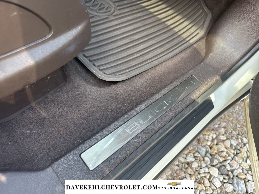 Used 2015 Buick Enclave Premium w/ Experience Buick Package image 47