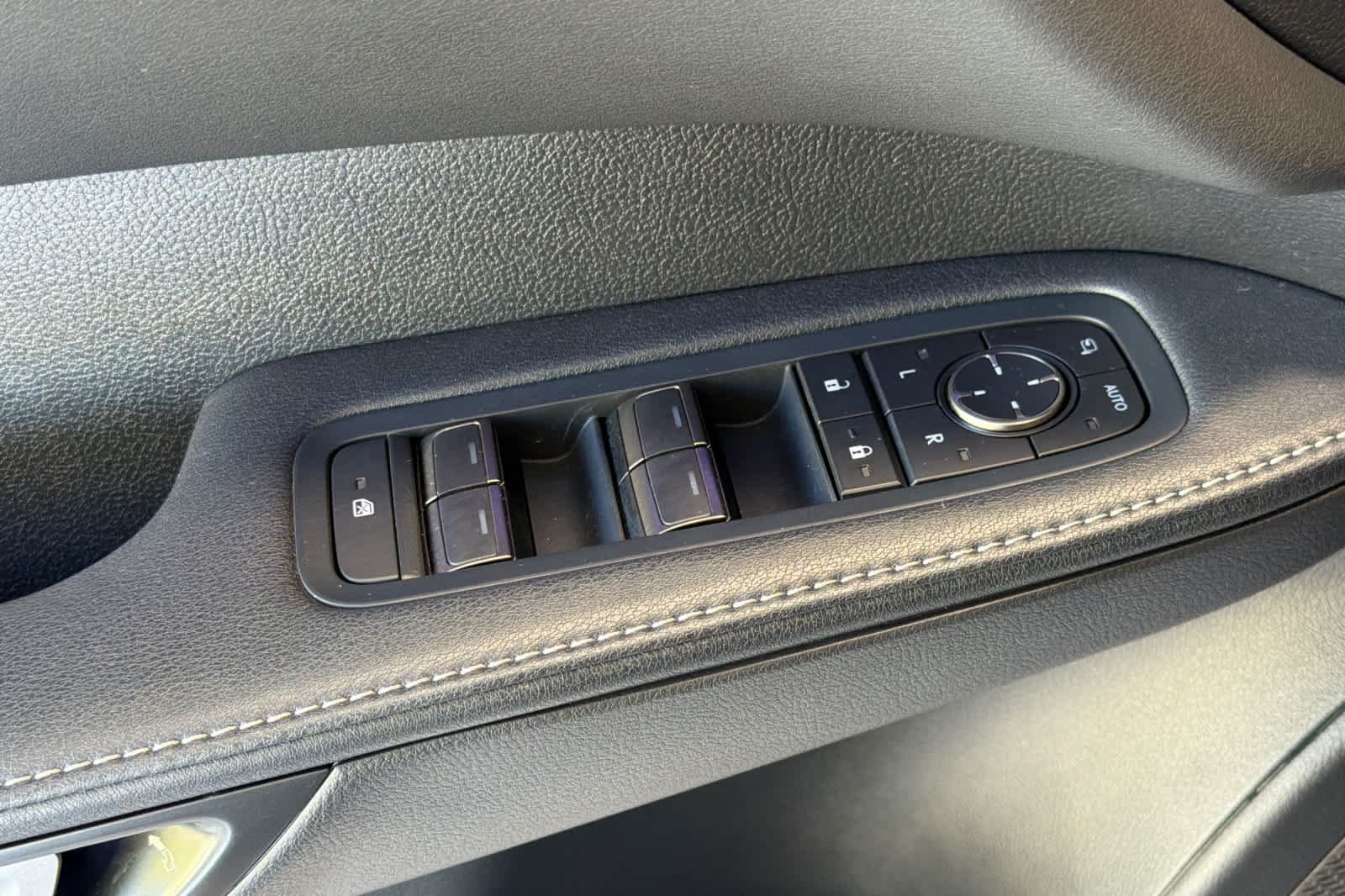 Certified 2026 Lexus RX 350 w/ Convenience Package AWD/4WD image 13