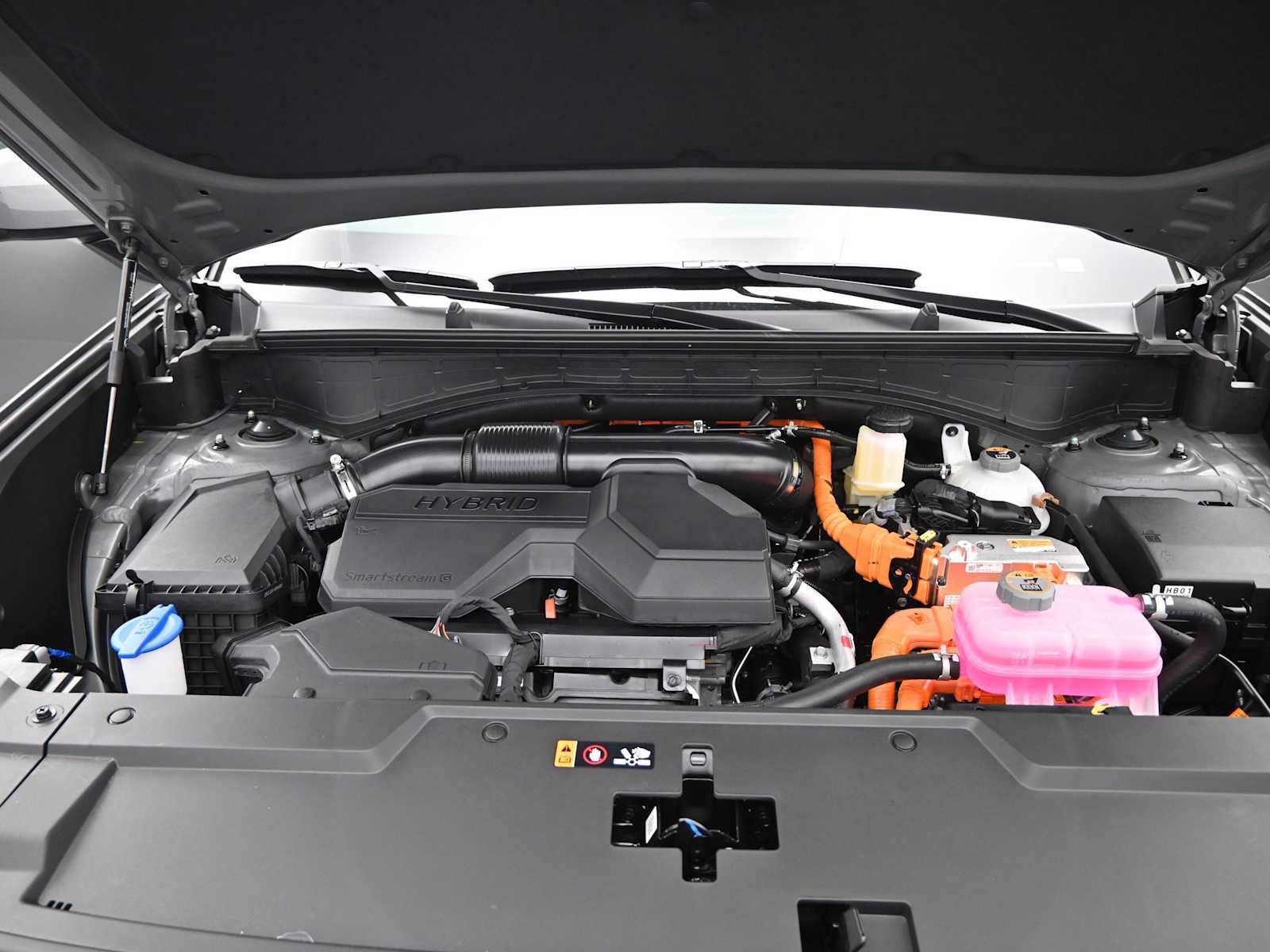 New 2026 Hyundai Santa Fe Calligraphy image 20