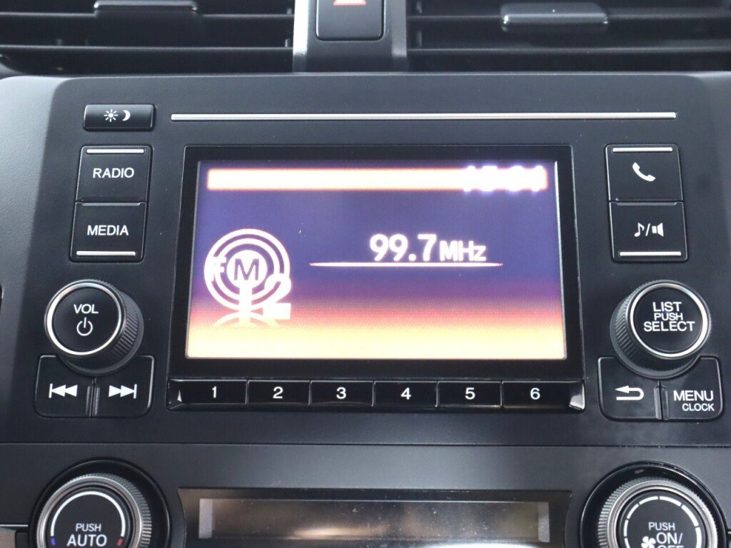 Used 2017 Honda Civic Sport image 19