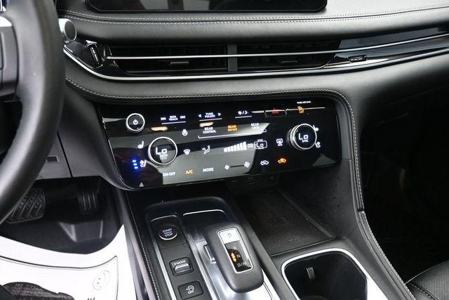 Used 2023 INFINITI QX60 Luxe w/ Cargo Package AWD/4WD image 21