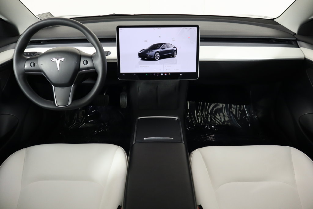 Used 2023 Tesla Model 3 Long Range AWD/4WD image 11