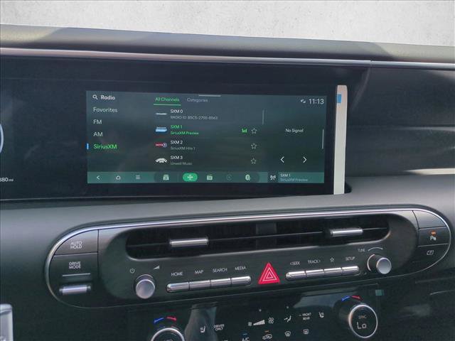 Used 2026 Hyundai Palisade FWD Hybrid image 15