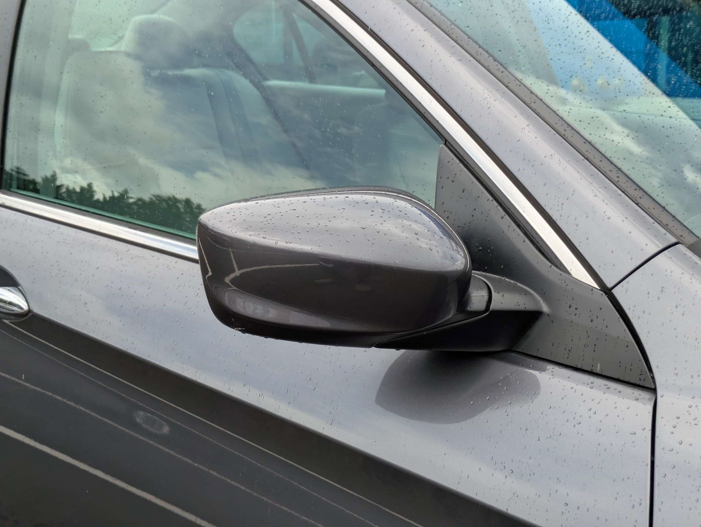 Used 2014 Honda Accord LX image 17