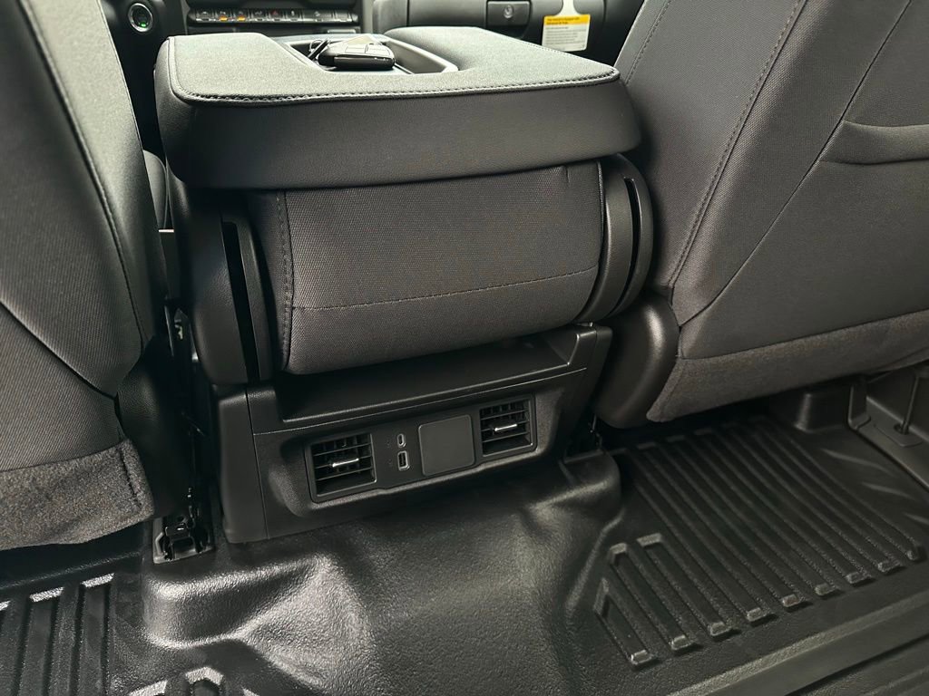 New 2026 GMC Sierra 1500 Pro w/ Pro Value Package image 21