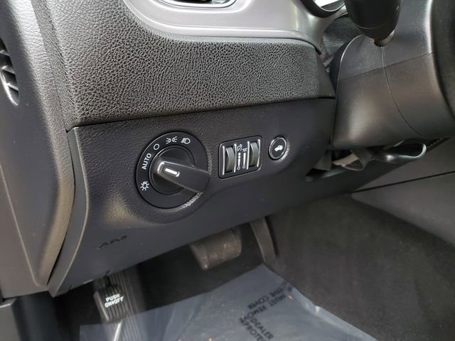Certified 2023 Dodge Charger GT RWD image 11
