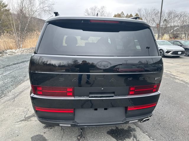 New 2026 Hyundai Santa Fe XRT AWD/4WD image 4