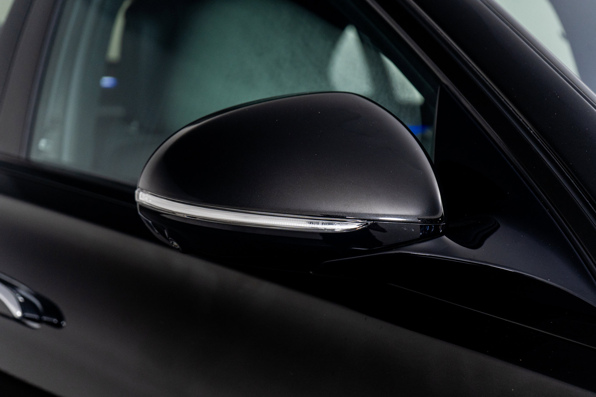 Used 2025 Mercedes-Benz S 63 AMG S w/ AMG Night Package image 29