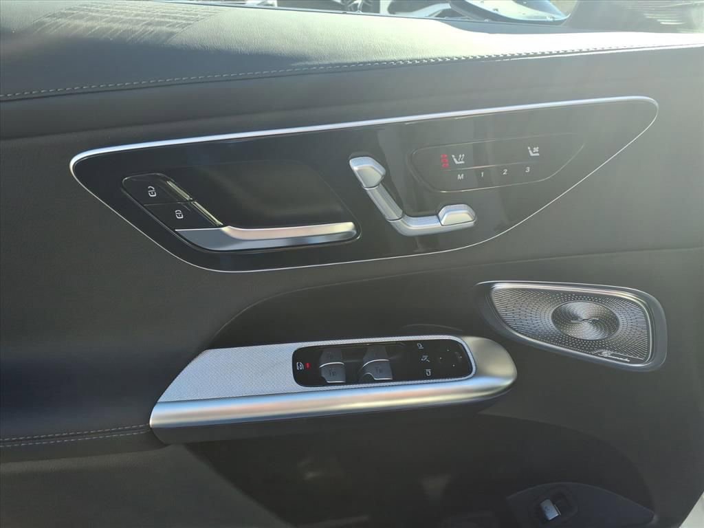 New 2026 Mercedes-Benz GLC 300 4MATIC image 12